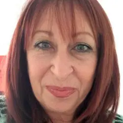 image of psychic joan from absolute soul secrets