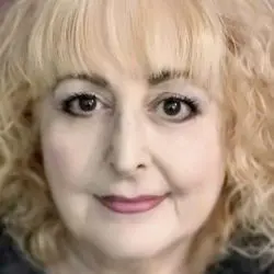 image of psychic catherine from absolute soul secrets