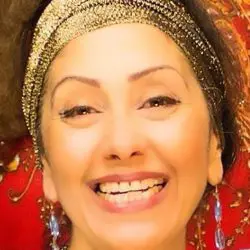 Psychic Marayah Rose from Absolute Soul Secrets