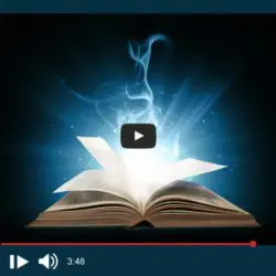 What is the Title of Your Book of Life Video