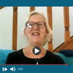 Video Interview with Psychic Florence