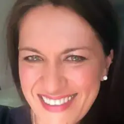 Psychic Claire from Absolute Soul Secrets