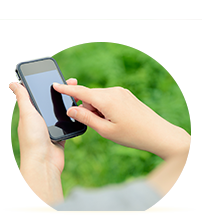 Psychic SMS